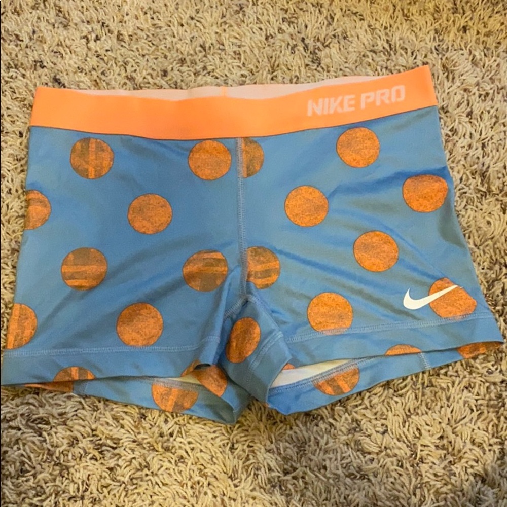 Nike Pro Spandex